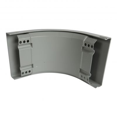 Kąt Pionowy Zewnętrzny Z Pokrywą 50x200 637737 LEGRAND (637737)