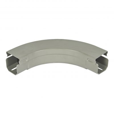 Kąt Płaski 90St. Z Pokrywą 75X75Mm 637803 LEGRAND (637803)
