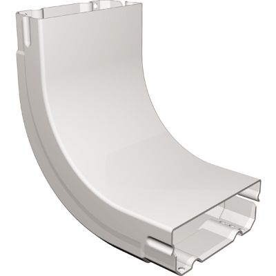 Kąt Pionowy Wewnętrzny Z Pokrywą 75x100 637815 LEGRAND (637815)
