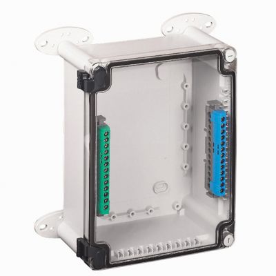 Obudowa Izolacyjna IP55 - Ik07 180x140X86 035951 LEGRAND (035951)