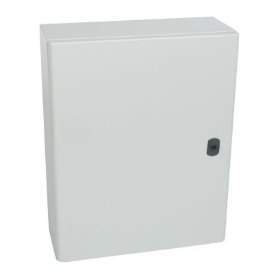Obudowa Metalowa Atlantic 500x400x160 IP66 Z Płytą 036913 LEGRAND (036913)