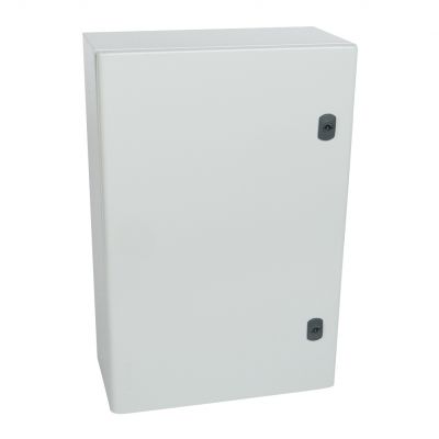 Obudowa Metalowa Atlantic 600x400x200 IP66 Z Płytą 036919 LEGRAND (036919)