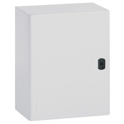 Obudowa Metalowa Atlantic 600x500x200 IP66 Z Płytą 036920 LEGRAND (036920)
