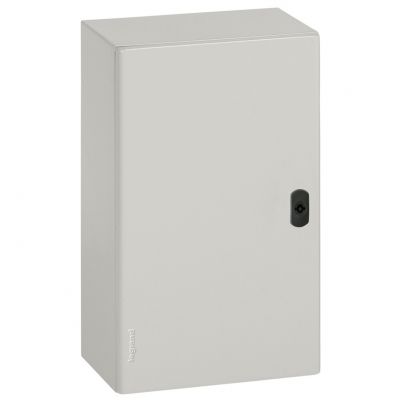 Obudowa Metalowa Atlantic 1400x800x400 IP66 Z Płytą 036950 LEGRAND (036950)