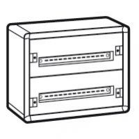 Rozdzielnica Modułowa 2x24 Natynkowa IP30 XL3 160 020002 LEGRAND (020002)