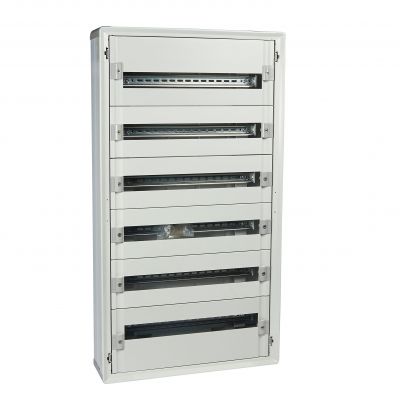 Rozdzielnica Modułowa 6x24 Natynkowa IP30 XL3 160 020076 LEGRAND (020076)
