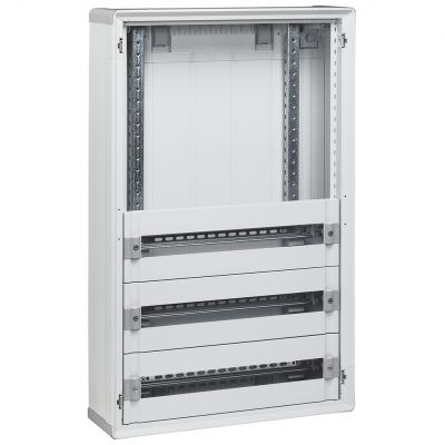 XL3 160 Rozdzielnica Izolacyjna Do Wyposażenia Wysokość - 900 020095 LEGRAND (020095)
