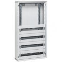 Rozdzielnica Modułowa 4x24 Natynkowa IP30 XL3 160 020096 LEGRAND (020096)