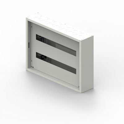 Rozdzielnica Naścienna 2x24 XL3 S 160 337202 LEGRAND (337202)