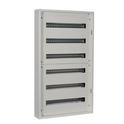 Rozdzielnica Naścienna 6x24 XL3 S 160 337206 LEGRAND (337206)