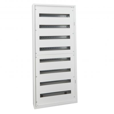 Rozdzielnica Naścienna 8x24 XL3 S 160 337208 LEGRAND (337208)