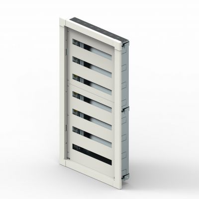 Rozdzielnica Wnękowa 7x36 XL3 S 160 337237 LEGRAND (337237)