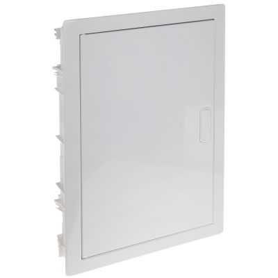 Rozdzielnica Modułowa 2x12 Podtynkowa IP40 Rwn (Drzwi Pełne) 602432 LEGRAND (602432)