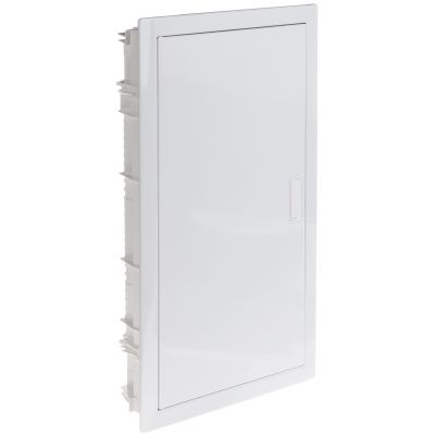Rozdzielnica Modułowa 3x12 Podtynkowa IP40 Rwn (Drzwi Metalowe) 602433 LEGRAND (602433)