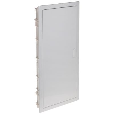 Rozdzielnica Modułowa 4x12 Podtynkowa IP40 Rwn (Drzwi Pełne) 602434 LEGRAND (602434)