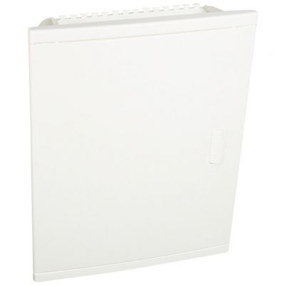 Rozdzielnica Modułowa 2x12 Podtynkowa IP40 Rwn (Drzwi Pełne Białe) 602412 LEGRAND (602412)