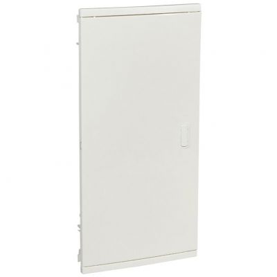 Rozdzielnica Podtynkowa Rwn 4x12 Drzwi Białe 602414 LEGRAND (602414)