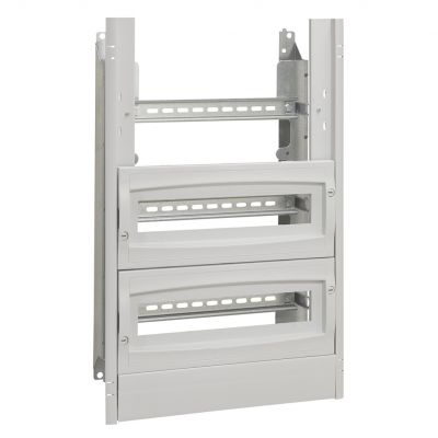 Konstrukcja Modułowa Do Obudów 400x300Mm 3x10 Modułów 036101 LEGRAND (036101)