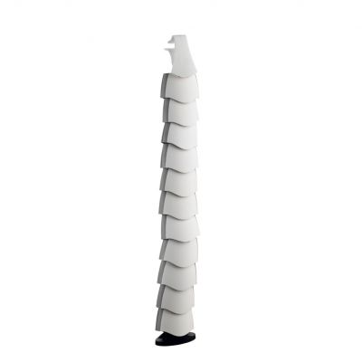 Elastyczna Osłona Do Przewodów 2 Przedziały Dł.750Mm 053598 LEGRAND (053598)