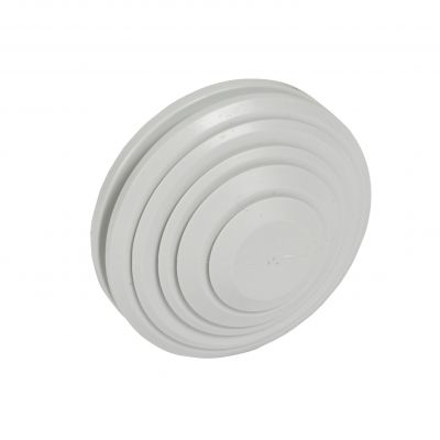 Plexo Dławnica Poliamidowa 25-38Mm IP55 Biała /50 Szt./ 091907 LEGRAND (091907)