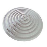 Dławica Stopniowana Fi 25Mm Wymienna Plexo /50Szt./ 091911 LEGRAND (091911)