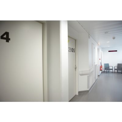 Wyświetlacz Korytarzowy 10 Cyfrowy Jednostronny 076604 LEGRAND (076604)