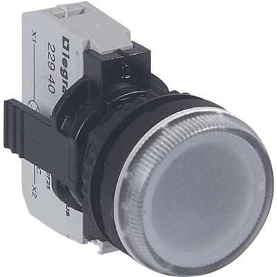 Lampka IP69 Biała Led 230V AC 023790 LEGRAND (023790)