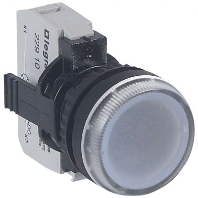 Lampka IP69 Biała Led 12-24V 023770 LEGRAND (023770)