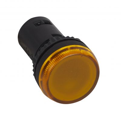 Osmoz Lampka Sygnalizacyjna Led IP69 Żółta 230 V AC 024614 LEGRAND (024614)