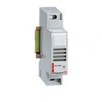 Brzęczyk Modułowy Dm340 230V 4Va 004113 LEGRAND (004113)