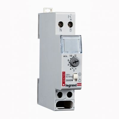 Automat Schodowy 16A 1Z 0,5-12Min Ws 312 004707 LEGRAND (004707)