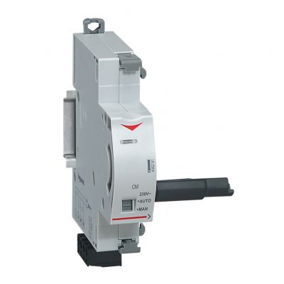 Zdalne Sterowanie Wyłączników TX3/DX3 24-48V Ac/Dc 406290 LEGRAND (406290)