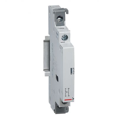 Styki Pomocnicze Dla Styczników Modułowych Sm 400 412429 LEGRAND (412429)