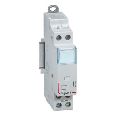 Kompensator Dla Przekaźników Bistabilnych Pb 400 412439 LEGRAND (412439)