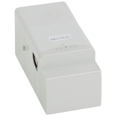 Podstawa Montażowa Do DPX3 Wtykowej/Wysuwnej 421059 LEGRAND (421059)