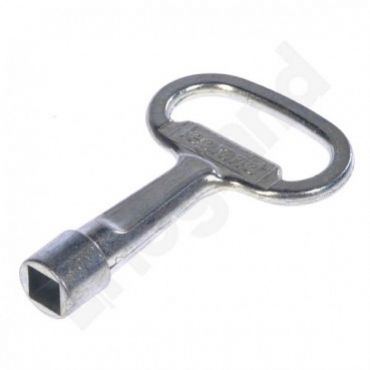 Klucz Kwadratowy Kwadrat 8Mm 036538 LEGRAND (036538)