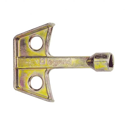 Klucz Trójkątny Trójkąt 6,5Mm 036539 LEGRAND (036539)