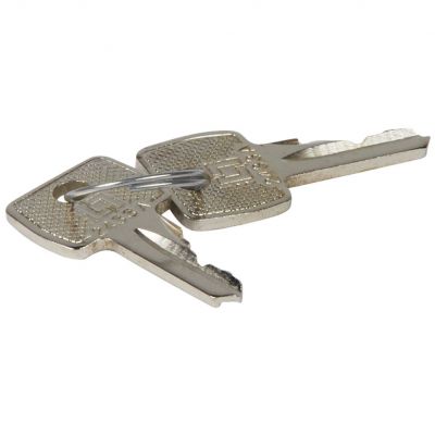 Klucz 2433A Zapasowy (2Szt.) 036545 LEGRAND (036545)