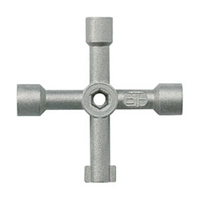 Klucz Uniwersalny Atlantic 036842 LEGRAND (036842)