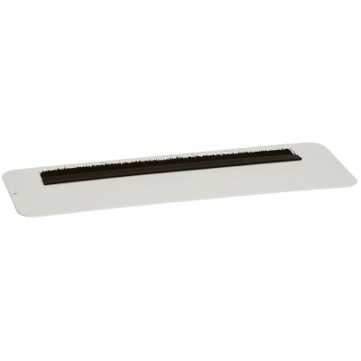 Vxl Wejście Szczotkowe IP43 Atlantic / Marina 032946 LEGRAND (032946)