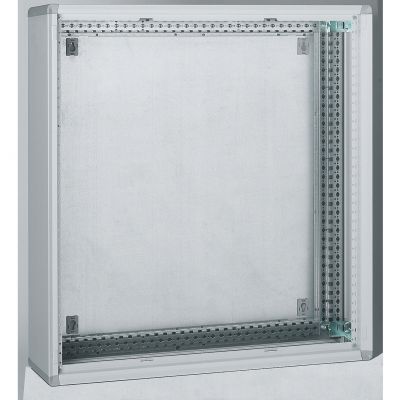 Rozdzielnica Modułowa 8x24 Natynkowa IP30 XL3 800 020407 LEGRAND (020407)