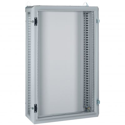 Rozdzielnica Modułowa 8x24 Natynkowa IP30 XL3 800 020452 LEGRAND (020452)