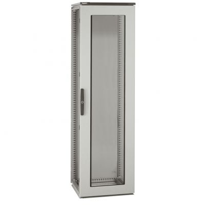 Szafa Metalowa Altis 2000x800x600 /Drzwi Przezroczyste/ 047363 LEGRAND (047363)