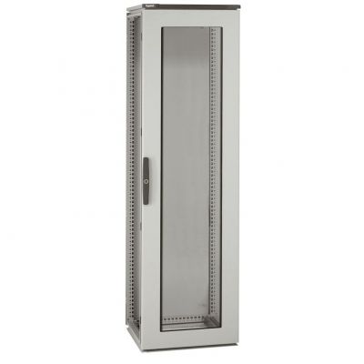 Szafa Metalowa Altis 2000x600x800 /Drzwi Przezroczyste/ 047391 LEGRAND (047391)