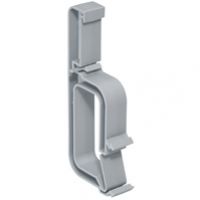 Obejma Kablowa XL3 400 Poziom. 405225 LEGRAND (405225)