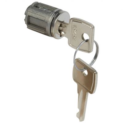 Wkładka Cylindryczny Z Kluczem 1242E 020293 LEGRAND (020293)