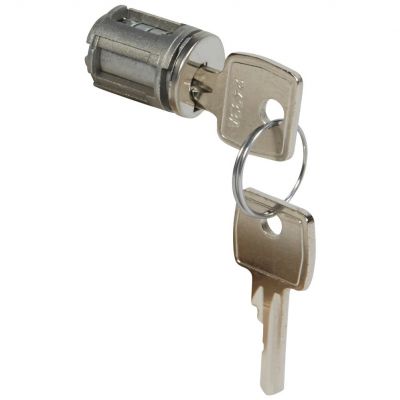 Wkladka Zamka Z Kluczem 2433A 020294 LEGRAND (020294)
