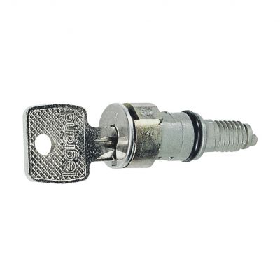Wkładka Bębenkowa Z 2 Kluczami Nr.421 036823 LEGRAND (036823)