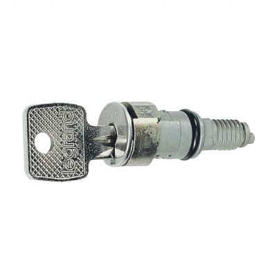 Wkładka Bębenkowa Z 2 Kluczami Nr 3113A 036827 LEGRAND (036827)