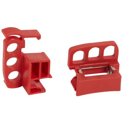 Blokada Z Kłódką Do Zamka W Pozycji Wyłączonej 421049 LEGRAND (421049)